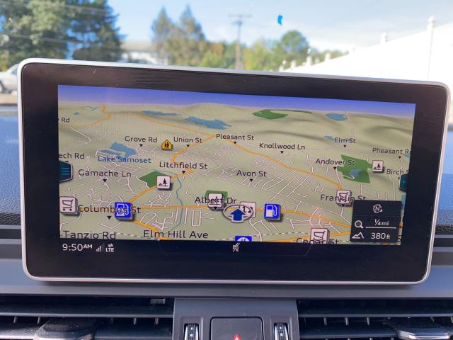 Aukcja sprzedaży 2018 Audi Q5 Premium, vin: WA1BNAFY2J2005049, numer aukcji: 61553181