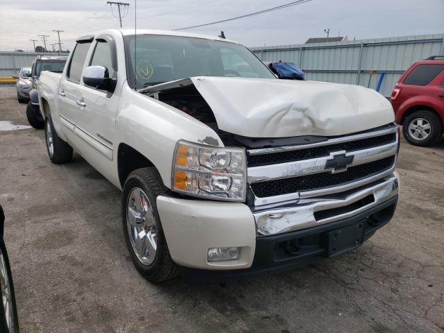 Продаж на аукціоні авто 2011 Chevrolet Silverado, vin: 3GCPKSE34BG338748, номер лоту: 60680291