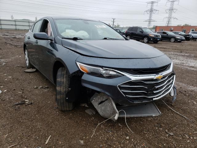 Aukcja sprzedaży 2020 Chevrolet Malibu Lt, vin: 1G1ZD5ST8LF056083, numer aukcji: 45566372