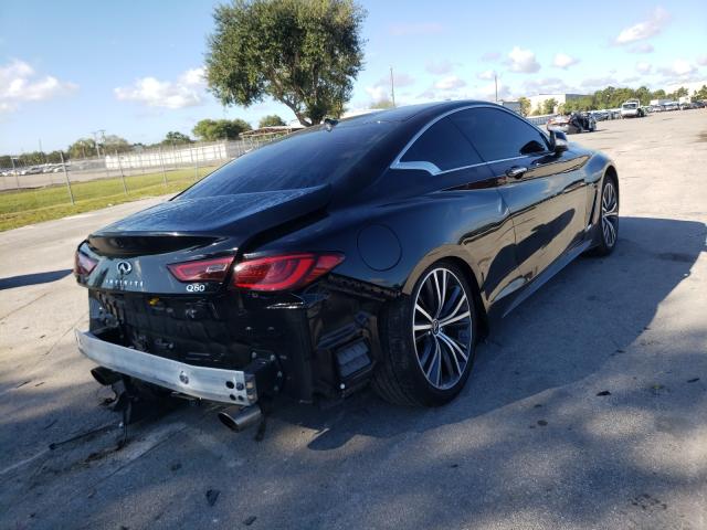 Aukcja sprzedaży 2020 Infiniti Q60 Pure, vin: JN1EV7EK5LM340495, numer aukcji: 60799661