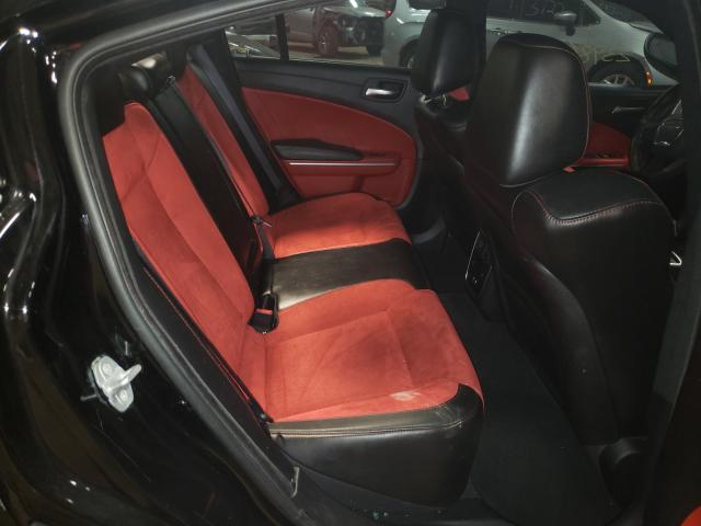 Продажа на аукционе авто 2019 Dodge Charger Sc, vin: 2C3CDXGJ1KH624465, номер лота: 58758321