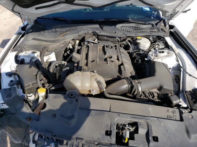 Aukcja sprzedaży 2019 Ford Mustang, vin: 1FA6P8TH7K5159762, numer aukcji: 60963511