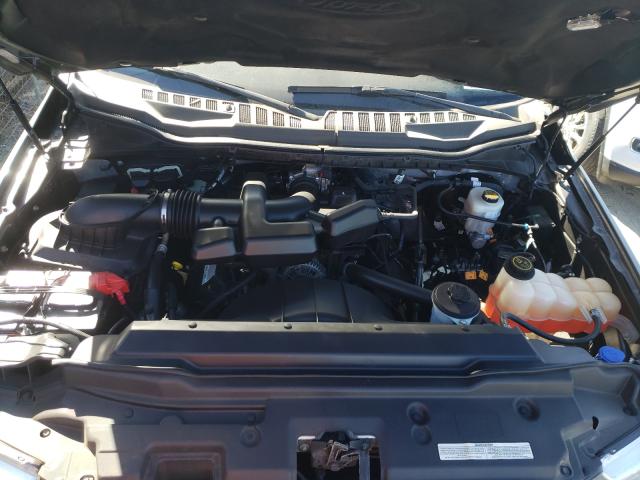 Aukcja sprzedaży 2018 Ford F250 Super, vin: 1FT7W2B60JEB60507, numer aukcji: 61129961