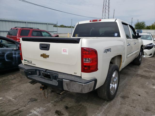 Продаж на аукціоні авто 2011 Chevrolet Silverado, vin: 3GCPKSE34BG338748, номер лоту: 60680291