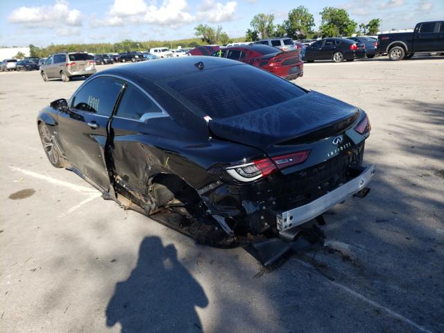Aukcja sprzedaży 2020 Infiniti Q60 Pure, vin: JN1EV7EK5LM340495, numer aukcji: 60799661