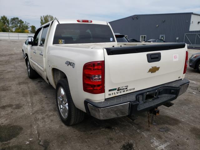 Продаж на аукціоні авто 2011 Chevrolet Silverado, vin: 3GCPKSE34BG338748, номер лоту: 60680291