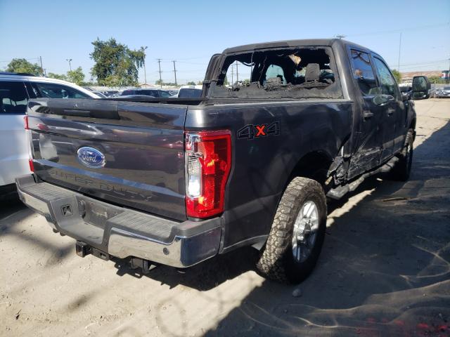 Aukcja sprzedaży 2018 Ford F250 Super, vin: 1FT7W2B60JEB60507, numer aukcji: 61129961