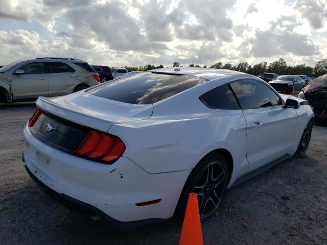Aukcja sprzedaży 2019 Ford Mustang, vin: 1FA6P8TH7K5159762, numer aukcji: 60963511