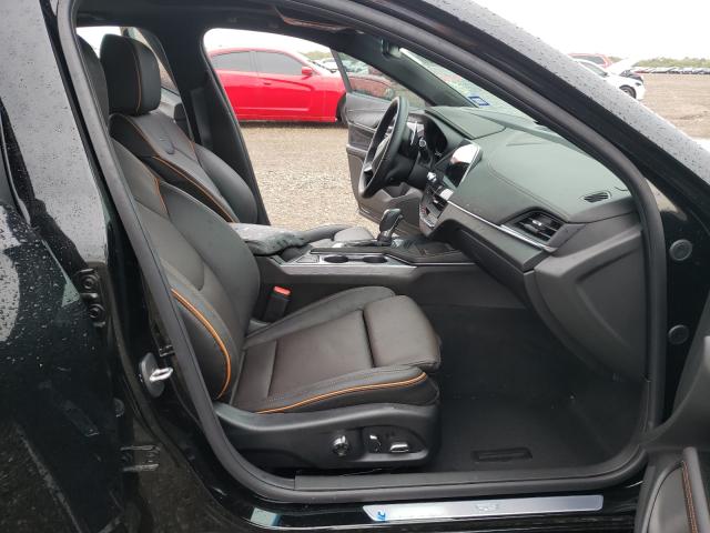 Продажа на аукционе авто 2021 Cadillac Ct4 Sport, vin: 1G6DC5RK3M0118546, номер лота: 60054801