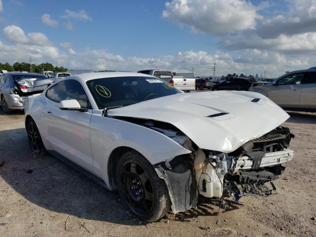 Aukcja sprzedaży 2019 Ford Mustang, vin: 1FA6P8TH7K5159762, numer aukcji: 60963511
