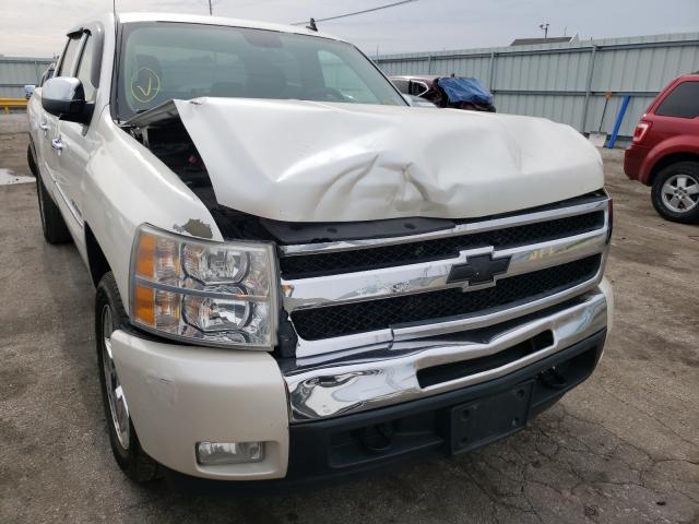 Продаж на аукціоні авто 2011 Chevrolet Silverado, vin: 3GCPKSE34BG338748, номер лоту: 60680291