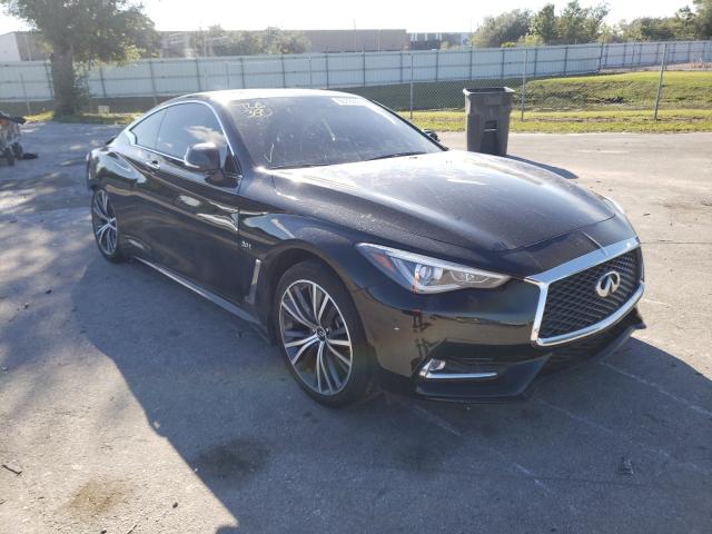 Aukcja sprzedaży 2020 Infiniti Q60 Pure, vin: JN1EV7EK5LM340495, numer aukcji: 60799661