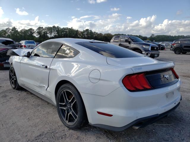 Aukcja sprzedaży 2019 Ford Mustang, vin: 1FA6P8TH7K5159762, numer aukcji: 60963511