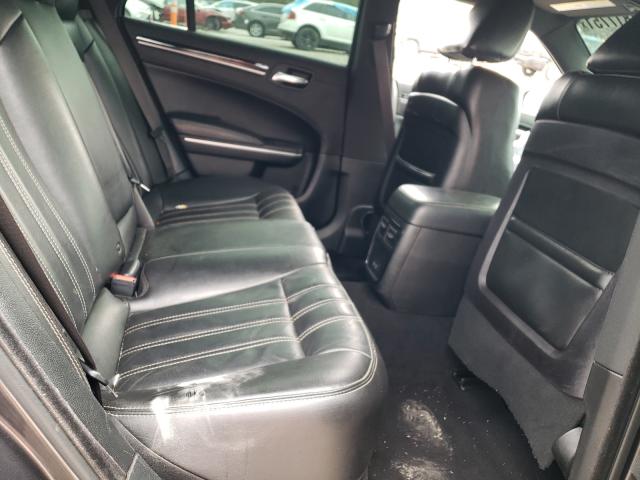 Aukcja sprzedaży 2019 Chrysler 300 S, vin: 2C3CCABG9KH689267, numer aukcji: 61817751