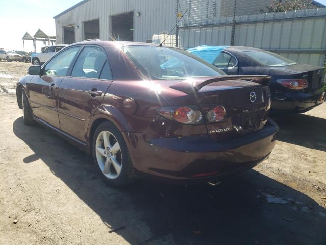 Aukcja sprzedaży 2008 Mazda 6 I, vin: 1YVHP80CX85M24978, numer aukcji: 60237401