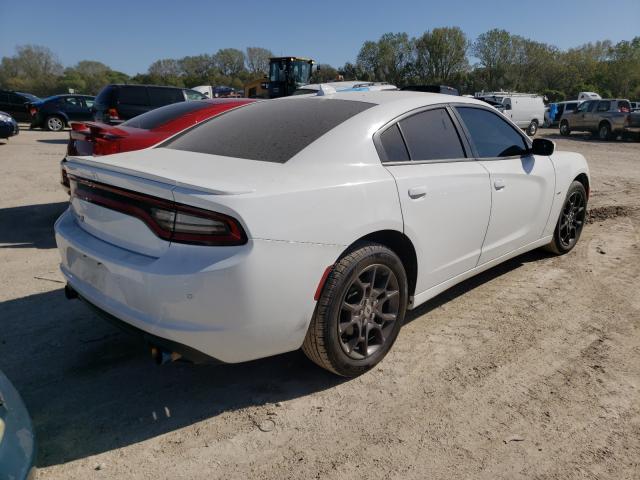 58550321 :رقم المزاد ، 2C3CDXJG8JH136304 vin ، 2018 Dodge Charger Gt مزاد بيع