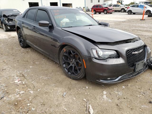 Aukcja sprzedaży 2019 Chrysler 300 S, vin: 2C3CCABG9KH689267, numer aukcji: 61817751