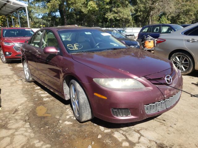 Aukcja sprzedaży 2008 Mazda 6 I, vin: 1YVHP80CX85M24978, numer aukcji: 60237401