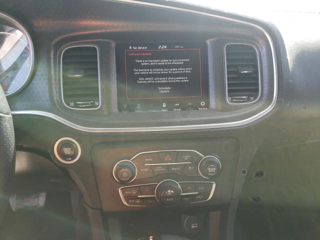 58550321 :رقم المزاد ، 2C3CDXJG8JH136304 vin ، 2018 Dodge Charger Gt مزاد بيع