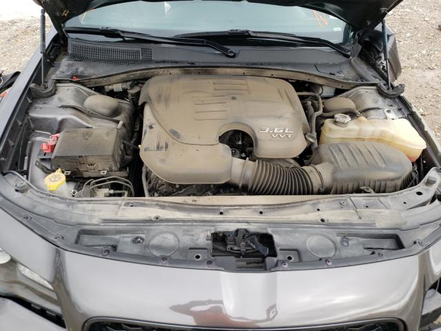 Aukcja sprzedaży 2019 Chrysler 300 S, vin: 2C3CCABG9KH689267, numer aukcji: 61817751
