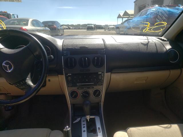 Aukcja sprzedaży 2008 Mazda 6 I, vin: 1YVHP80CX85M24978, numer aukcji: 60237401