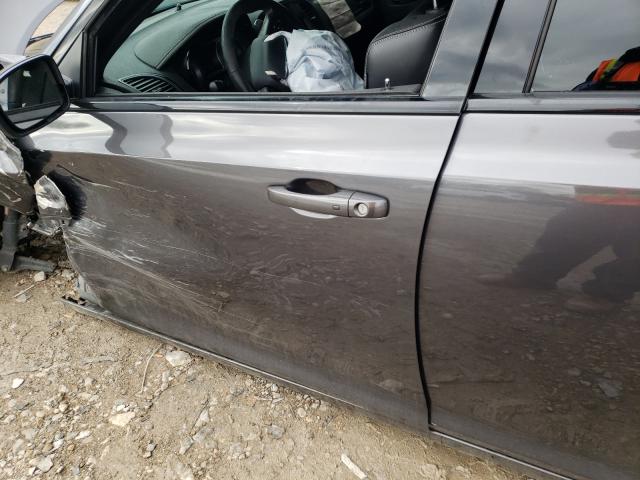 Aukcja sprzedaży 2019 Chrysler 300 S, vin: 2C3CCABG9KH689267, numer aukcji: 61817751