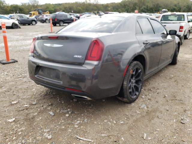 Aukcja sprzedaży 2019 Chrysler 300 S, vin: 2C3CCABG9KH689267, numer aukcji: 61817751