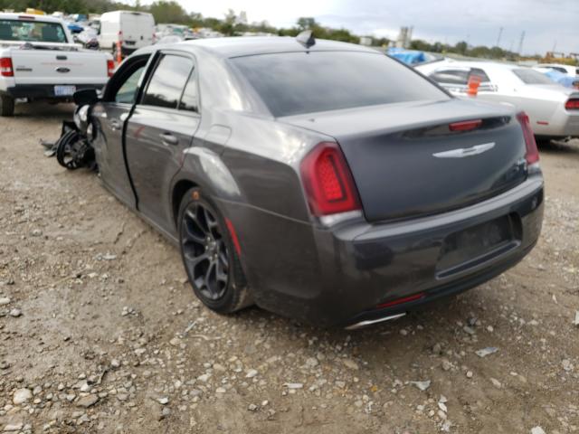 Aukcja sprzedaży 2019 Chrysler 300 S, vin: 2C3CCABG9KH689267, numer aukcji: 61817751