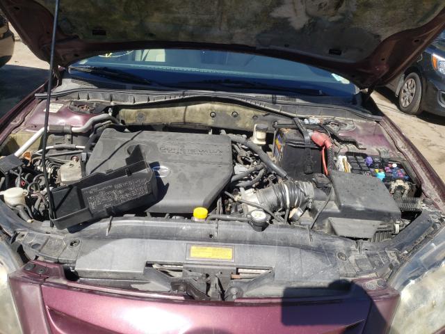 Aukcja sprzedaży 2008 Mazda 6 I, vin: 1YVHP80CX85M24978, numer aukcji: 60237401