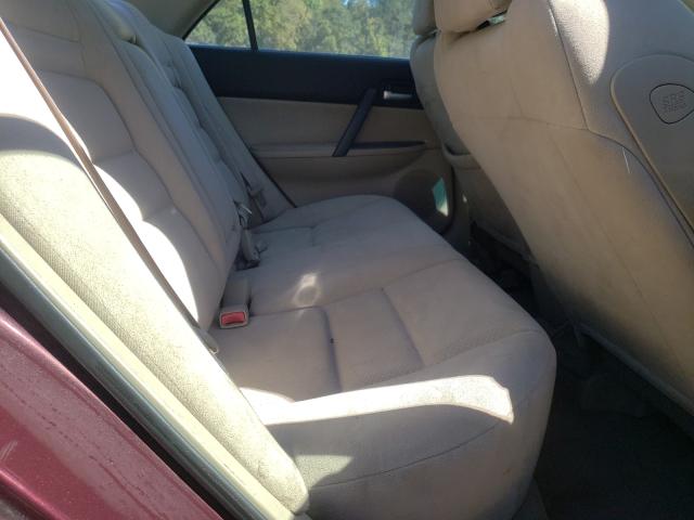 Aukcja sprzedaży 2008 Mazda 6 I, vin: 1YVHP80CX85M24978, numer aukcji: 60237401