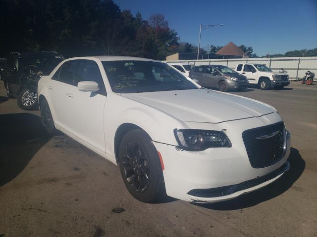 Aukcja sprzedaży 2019 Chrysler 300 S, vin: 2C3CCAGG5KH651527, numer aukcji: 62144661