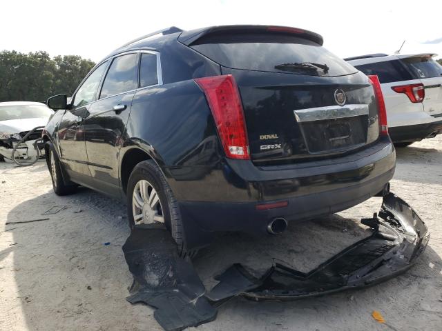 Продаж на аукціоні авто 2011 Cadillac Srx, vin: 3GYFNAEY7BS643600, номер лоту: 62467591