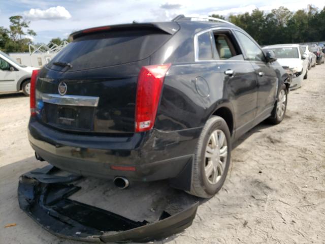 Продаж на аукціоні авто 2011 Cadillac Srx, vin: 3GYFNAEY7BS643600, номер лоту: 62467591