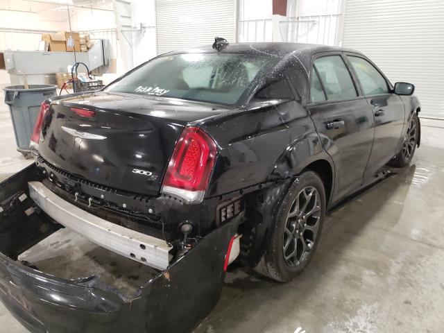 61983051 :رقم المزاد ، 2C3CCAGGXJH241059 vin ، 2018 Chrysler 300 S مزاد بيع