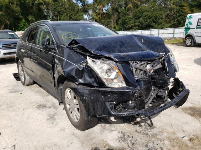 Продаж на аукціоні авто 2011 Cadillac Srx, vin: 3GYFNAEY7BS643600, номер лоту: 62467591