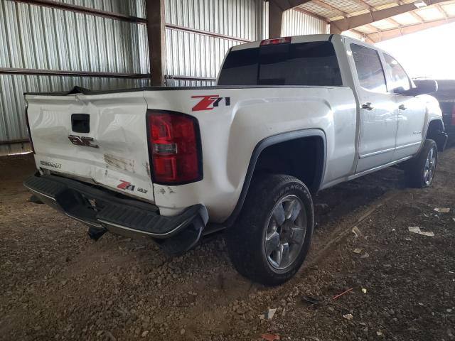 Продаж на аукціоні авто 2014 Gmc Sierra K1500 Slt, vin: 3GTU2VEC1EG187036, номер лоту: 61824731