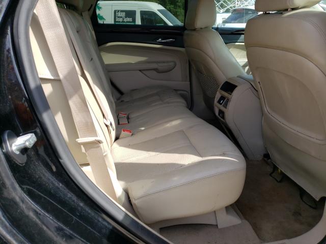 Продаж на аукціоні авто 2011 Cadillac Srx, vin: 3GYFNAEY7BS643600, номер лоту: 62467591