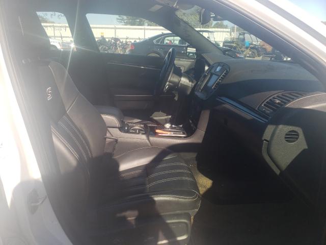 Aukcja sprzedaży 2019 Chrysler 300 S, vin: 2C3CCAGG5KH651527, numer aukcji: 62144661