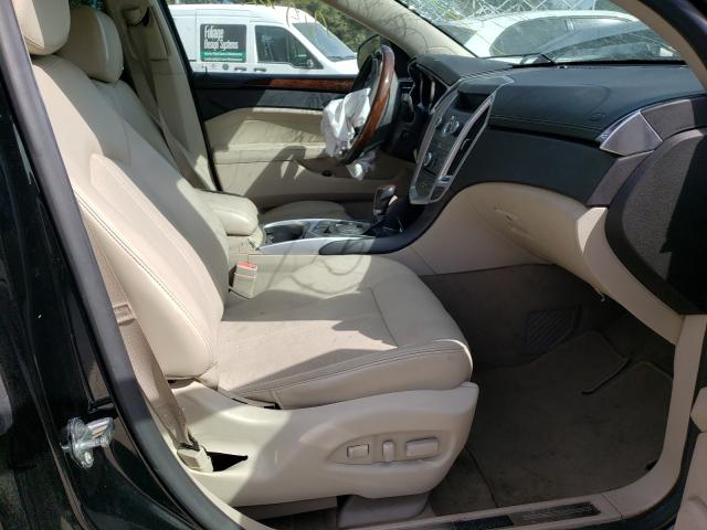 Продаж на аукціоні авто 2011 Cadillac Srx, vin: 3GYFNAEY7BS643600, номер лоту: 62467591