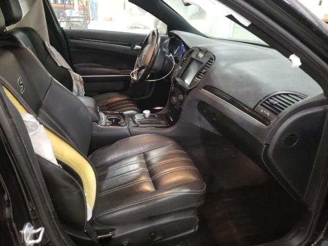 61983051 :رقم المزاد ، 2C3CCAGGXJH241059 vin ، 2018 Chrysler 300 S مزاد بيع