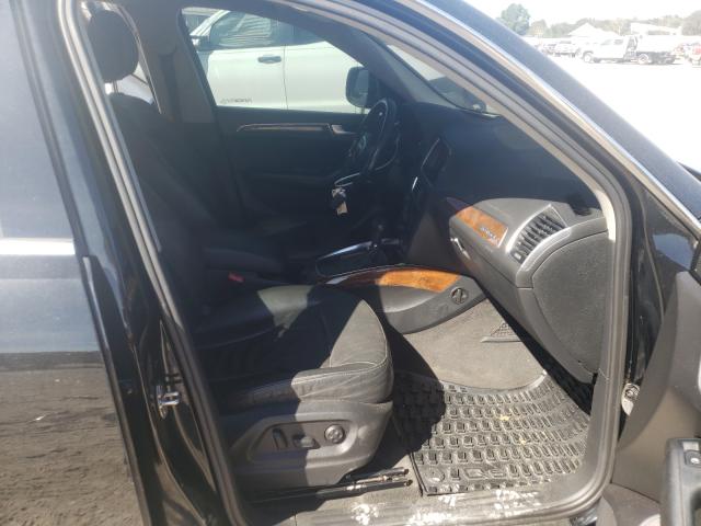 Aukcja sprzedaży 2010 Audi Q5 Premium, vin: WA1CKAFPXAA068684, numer aukcji: 62317341