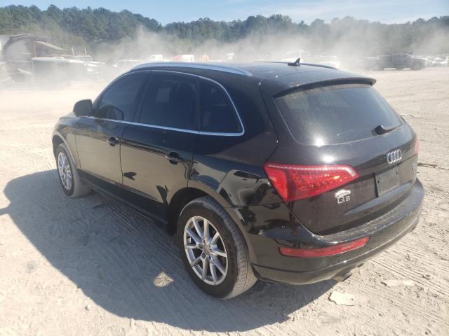 Aukcja sprzedaży 2010 Audi Q5 Premium, vin: WA1CKAFPXAA068684, numer aukcji: 62317341