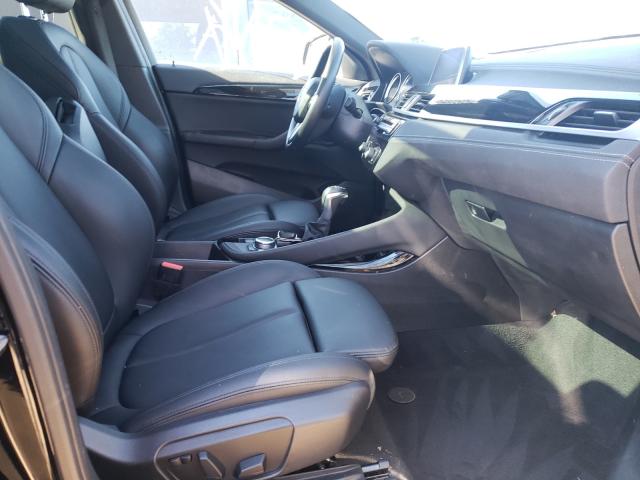 Продажа на аукционе авто 2018 Bmw X2 Xdrive2, vin: WBXYJ5C36JEF77063, номер лота: 61618731