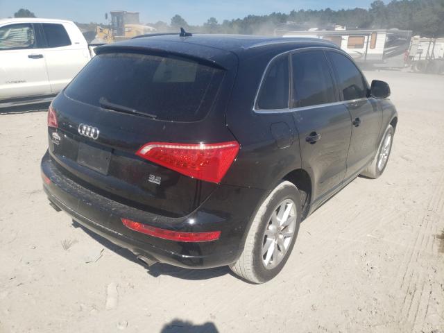 Aukcja sprzedaży 2010 Audi Q5 Premium, vin: WA1CKAFPXAA068684, numer aukcji: 62317341