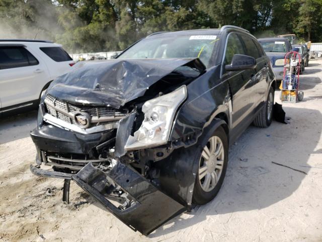 Продаж на аукціоні авто 2011 Cadillac Srx, vin: 3GYFNAEY7BS643600, номер лоту: 62467591