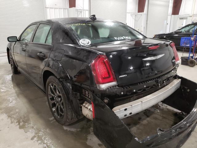 61983051 :رقم المزاد ، 2C3CCAGGXJH241059 vin ، 2018 Chrysler 300 S مزاد بيع