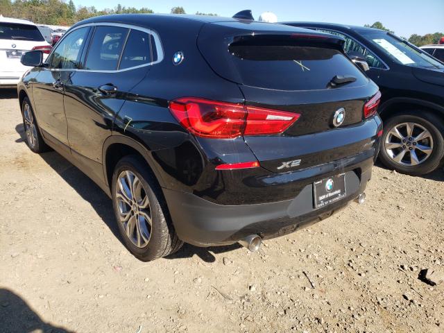 Продажа на аукционе авто 2018 Bmw X2 Xdrive2, vin: WBXYJ5C36JEF77063, номер лота: 61618731