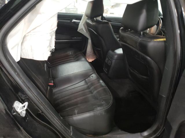 61983051 :رقم المزاد ، 2C3CCAGGXJH241059 vin ، 2018 Chrysler 300 S مزاد بيع