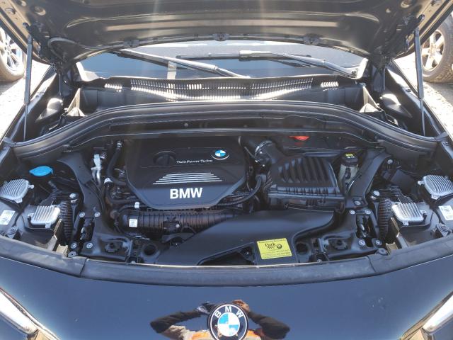 Продажа на аукционе авто 2018 Bmw X2 Xdrive2, vin: WBXYJ5C36JEF77063, номер лота: 61618731