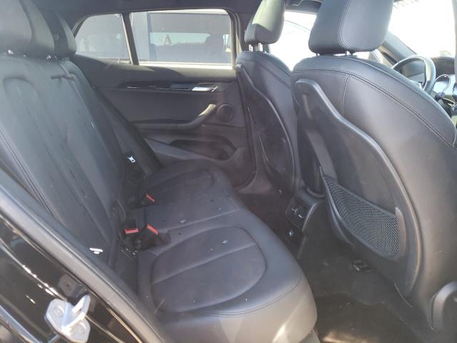 Продажа на аукционе авто 2018 Bmw X2 Xdrive2, vin: WBXYJ5C36JEF77063, номер лота: 61618731